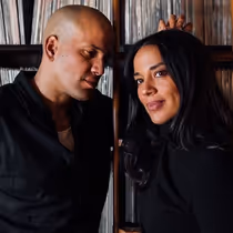 JOHNNYSWIM: GREETINGS FROM GEORGICA POND is Coming to Patchogue Theatre