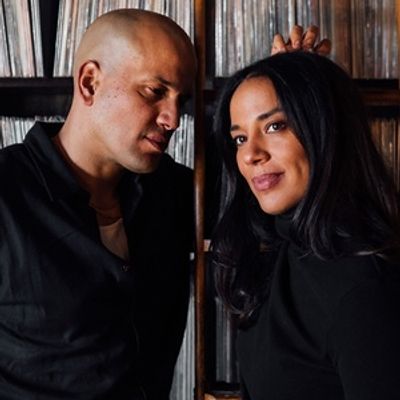 JOHNNYSWIM: GREETINGS FROM GEORGICA POND is Coming to Patchogue Theatre