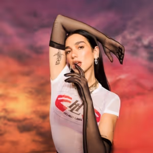 Dua Lipa Unveils Latin America Leg Of 2025 ‘Radical Optimism Tour’
