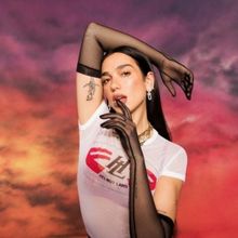 Dua Lipa Unveils Latin America Leg Of 2025 ‘Radical Optimism Tour’