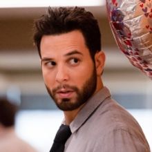 SO HELP ME TODD Starring Skylar Astin Renewed For Season Two on CBS