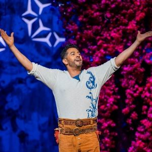 Review: IL BARBIÈRE DI SIVIGLIA, Glyndebourne Festival