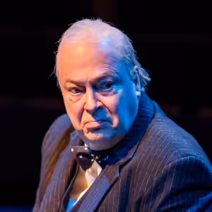 Review: CHURCHILL IN MOSCOW, Orange Tree Theatre