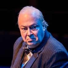 Review: CHURCHILL IN MOSCOW, Orange Tree Theatre
