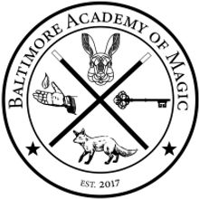 Arts Fight Covid-19:  Baltimore Academy Of Magic Taking Group Lessons Online