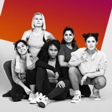 Victory Gardens Theater Continues its 45th Season With HOW TO DEFEND YOURSELF by Lili