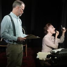 THE TEN PLAGUES, QUEEN OF HARTS, DARK ORCHID & More Set for Gene Frankel Theatre…