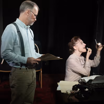THE TEN PLAGUES, QUEEN OF HARTS, DARK ORCHID & More Set for Gene Frankel Theatre Fest