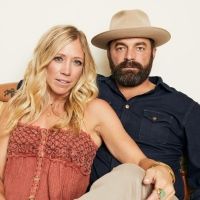 Drew & Ellie Holcomb Bring Residency Tour to New York