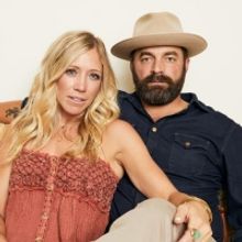 Drew & Ellie Holcomb Bring Residency Tour to New York