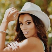 Sabrina Ponte Releases New Country-pop Single 'Rodeo Heart'