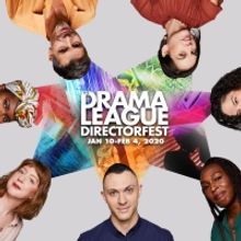 The Drama League Announces The Acting Company for DirectorFest 2020