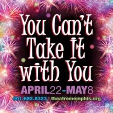 BWW Review: YOU CAN'T TAKE IT WITH YOU at Theatre Memphis