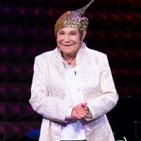 D'yan Forest, World Record Holder For Oldest Working Female Comedian, Returns To…
