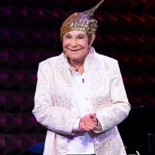 D'yan Forest, World Record Holder For Oldest Working Female Comedian, Returns To Joe'