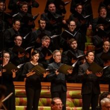 Los Angeles Master Chorale to Pay Musicians Lost Wages in 2019-2020 Season