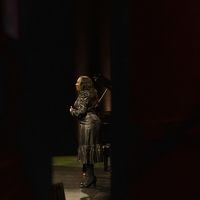 Celebrate International Women's Day With the Royal Opera's LOST AND FOUND