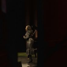 Celebrate International Women's Day With the Royal Opera's LOST AND FOUND