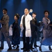 BWW Review: Michael Friedman/Daniel Goldstein's Captivating UNKNOWN SOLDIER Explores…