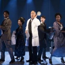 BWW Review: Michael Friedman/Daniel Goldstein's Captivating UNKNOWN SOLDIER Explores