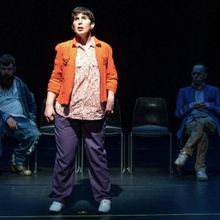 REDCAT to Present THE SHADOW WHOSE PREY THE HUNTER BECOMES