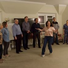 Spring Improv Classes Are Now Enrolling at Vivid Stage