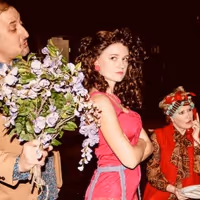 NOISES OFF Opening At The Long Beach Playhouse