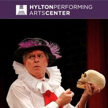 Spotlight: THE REDUCED SHAKESPEARE COMPANY at Hylton Performing Arts Center, Merchant