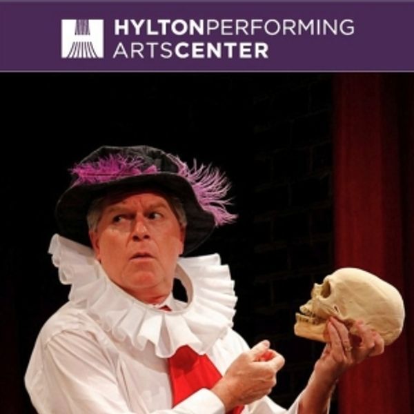 Spotlight: THE REDUCED SHAKESPEARE COMPANY at Hylton Performing Arts Center, Merchant Photo