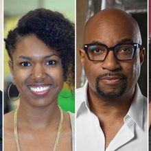 THE CROSSOVER Musical Adaptation Launches At Chautauqua Institution