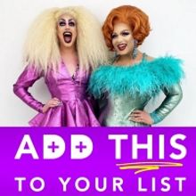 Listen to Drag Stars Alexis Michelle & Dusty Ray Bottoms On ADD THIS TO YOUR LIST Pod