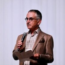 Studio 180 Theatre Artistic Director Joel Greenberg To Retire At The End Of 20th Anni