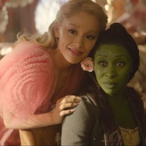 WICKED Sets Streaming Platform Release Date