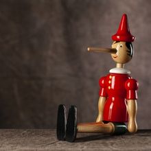 Stories On Stage, With Buntport Theater Company, to Present BIG FAT LIARS in January