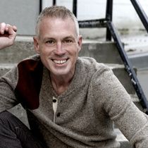 Broadway Producer Timothy Boynton Releases Book 'Joni Mitchell Called Me Ugly: Persuasion and the Power of the Ask'