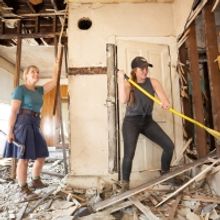 HGTV Announces New GOOD BONES Season Premiere