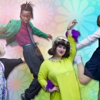 HAIRSPRAY Dances Into Spring Theatre This Month