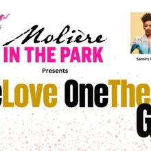 Molière In The Park Gala Will Honor Samira Wiley and Jérémie Robert