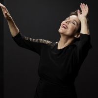 BWW Review: CHRISTINE ANDREAS: PIAF, NO REGRETS from The Cabaret Project Of St…