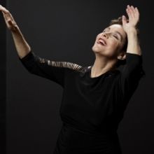 BWW Review: CHRISTINE ANDREAS: PIAF, NO REGRETS from The Cabaret Project Of St. Louis