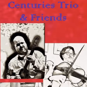 Composers Concordance to Present The Centuries Trio With Friends at Kostabi World in…