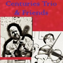 Composers Concordance to Present The Centuries Trio With Friends at Kostabi World in 