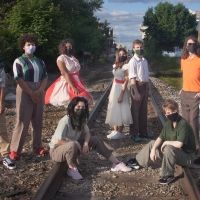 BWW Review: WEST SIDE STORY: SCHOOL EDITION at DreamWrights Center For Community Arts Photo