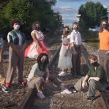 BWW Review: WEST SIDE STORY: SCHOOL EDITION at DreamWrights Center For Community Arts