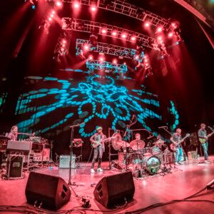 Joe Russo's Almost Dead to Perform at State Theatre New Jersey in November