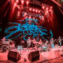 Joe Russo's Almost Dead to Perform at State Theatre New Jersey in November