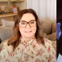 VIDEO: Melissa McCarthy Teases Her Upcoming Role As Ursula in THE LITTLE MERMAID