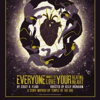 Playlist Seattle and Trial and Error Productions Present EVERYONE WANTS TO LOVE YOUR…