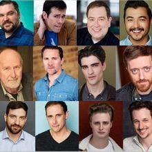 SHANE to Make Stage Debut at City Lit Theater in Chicago