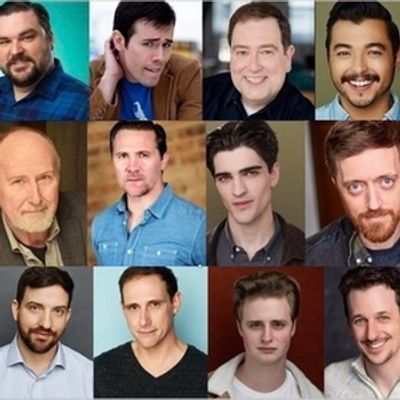 SHANE to Make Stage Debut at City Lit Theater in Chicago